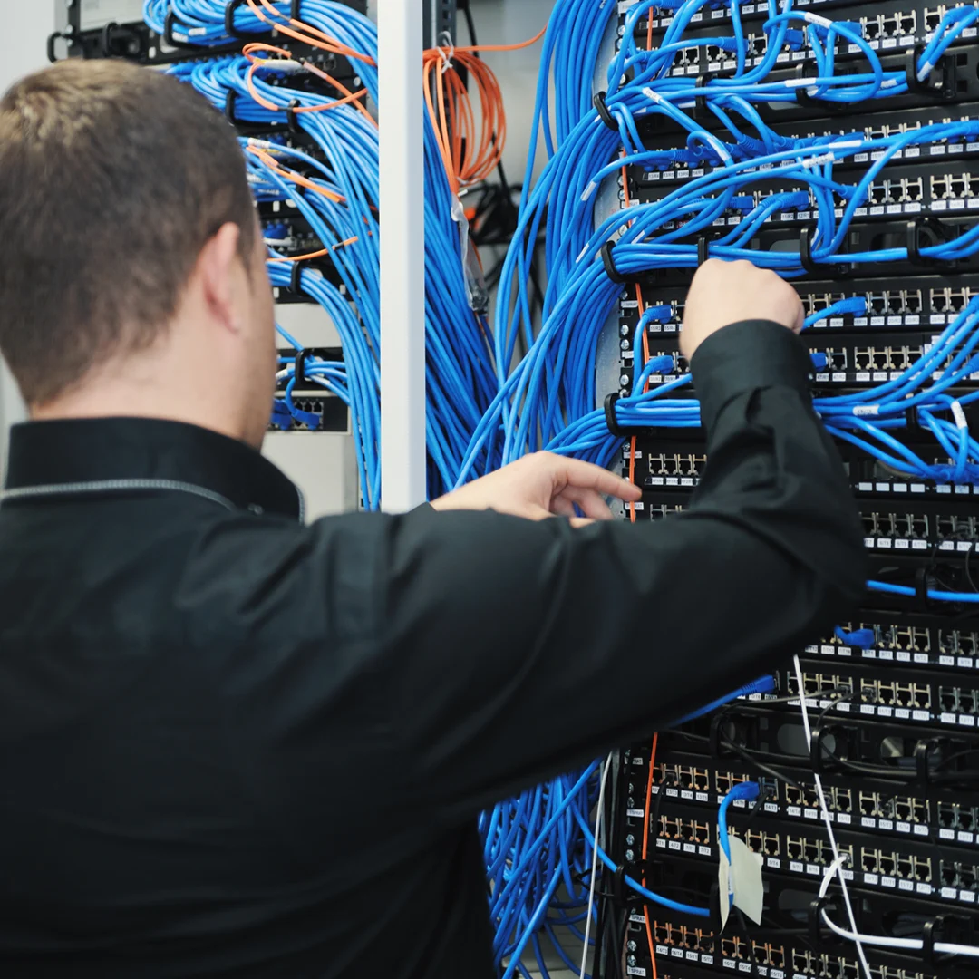 Electronic Security